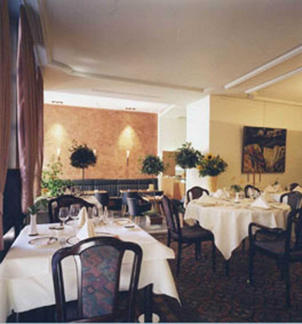 Hotel-Restaurant Acacia Restaurant