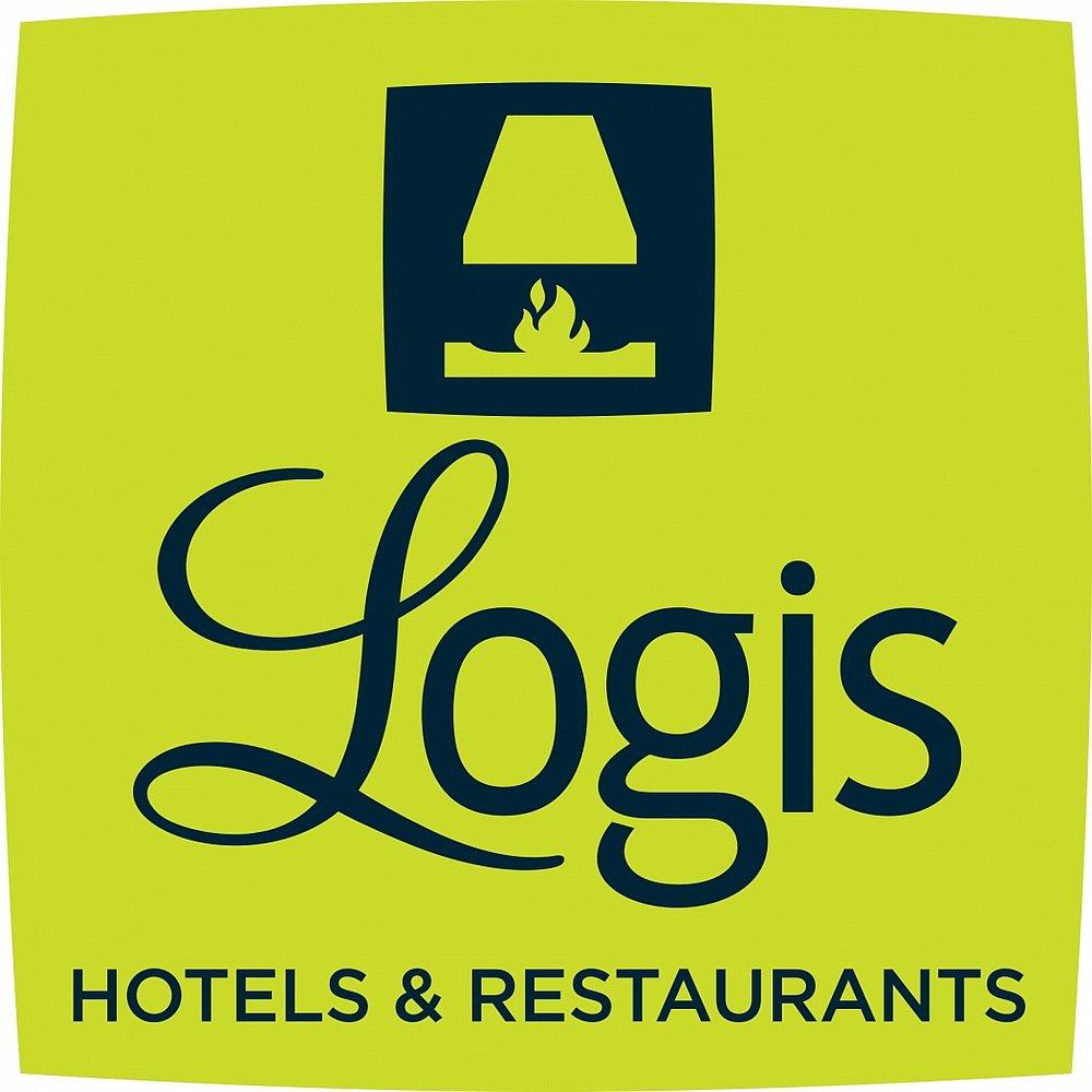 Hotel-Restaurant Acacia Logo Logis