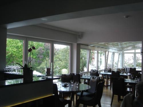 Hotel Restaurant Dao