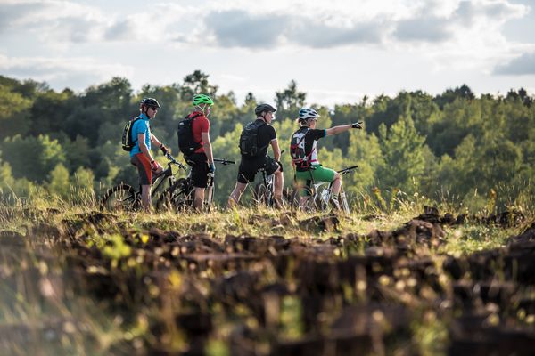 tour du luxembourg km