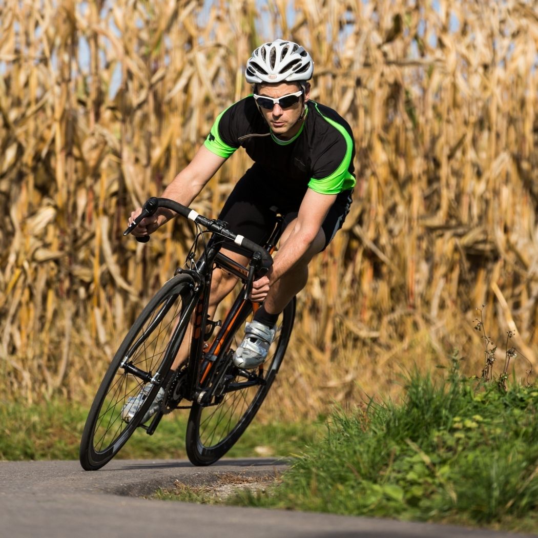 Minett Radtour