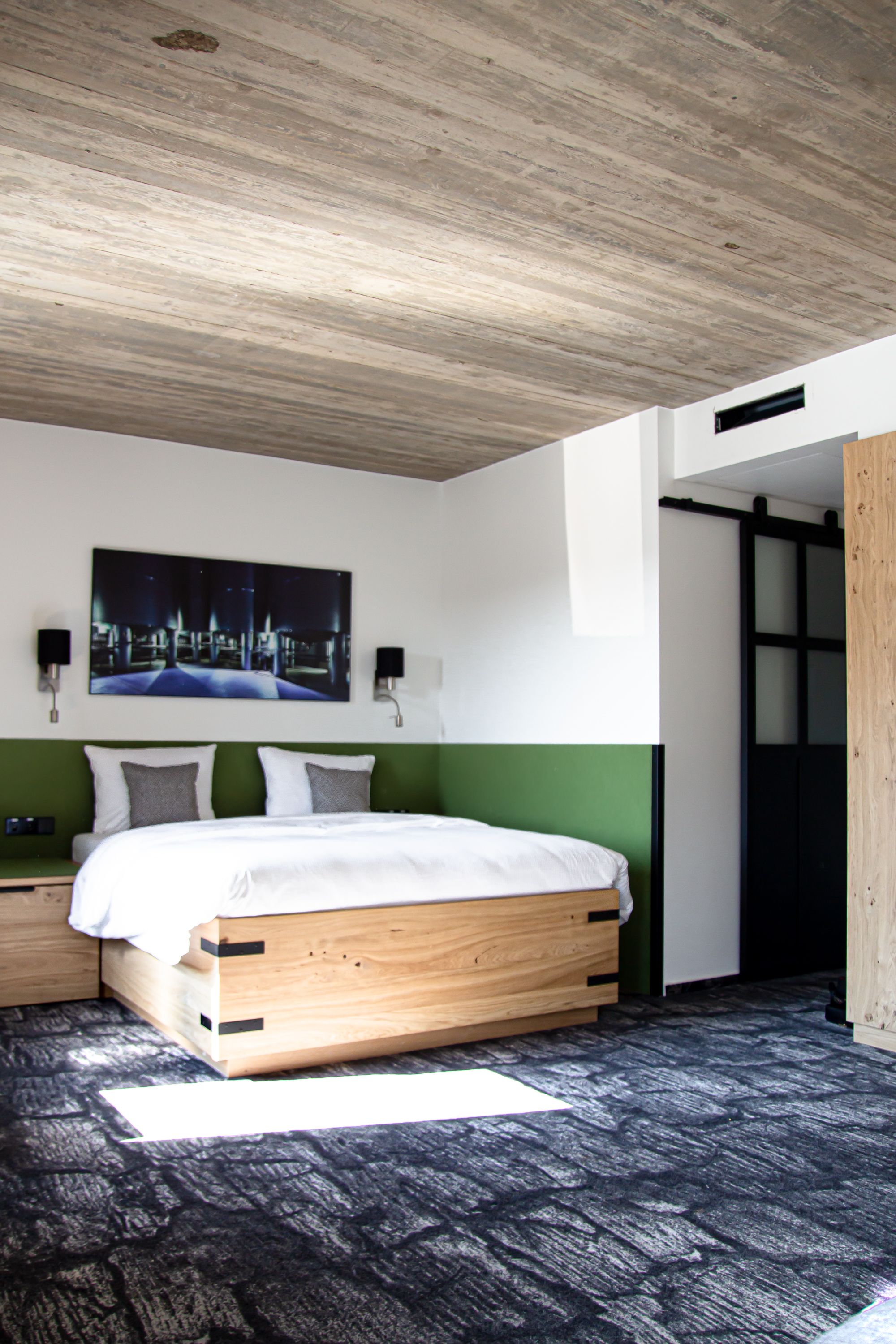 De Brauhotel Bascharage