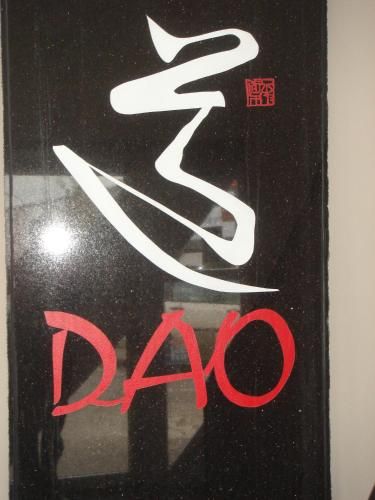 Hotel Restaurant Dao