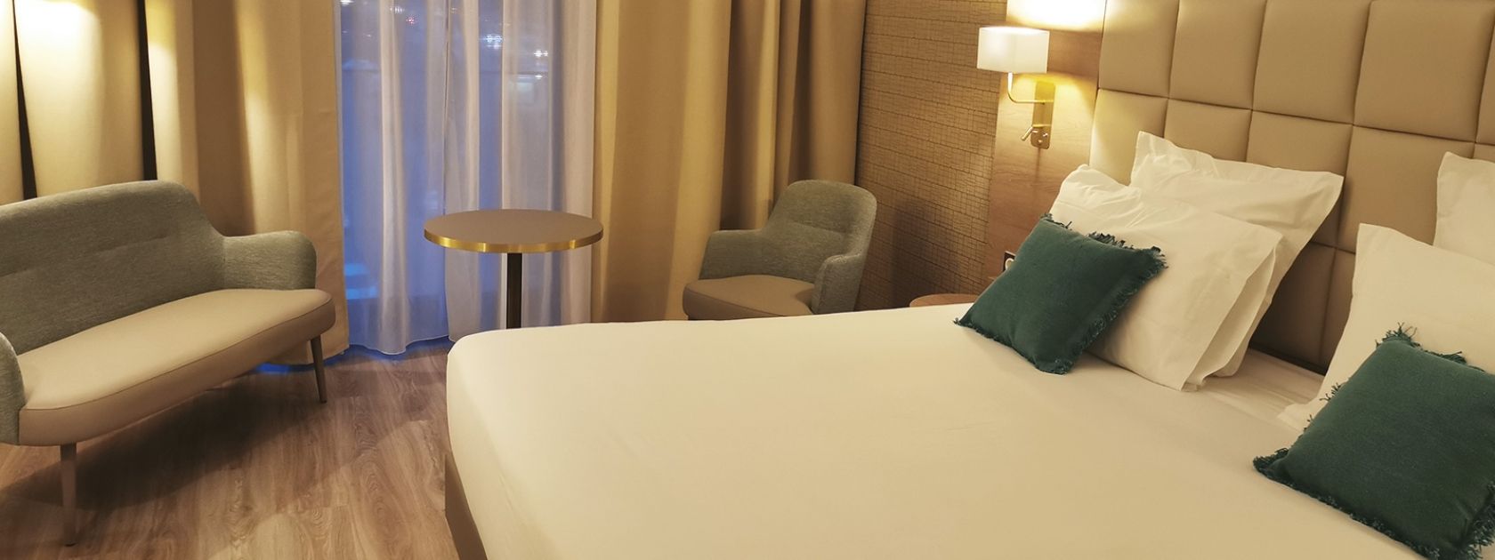 341 chambre