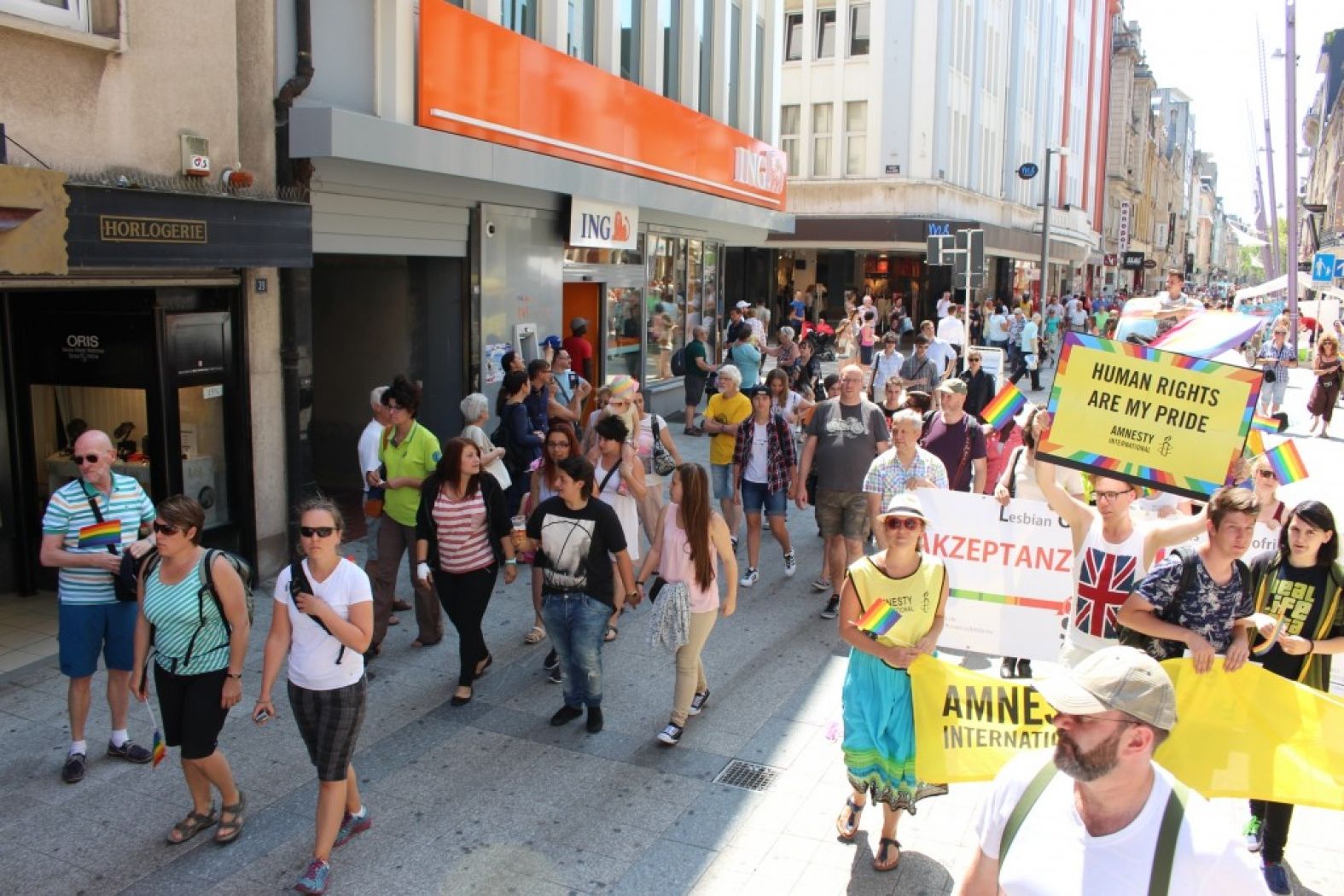 Equality March
