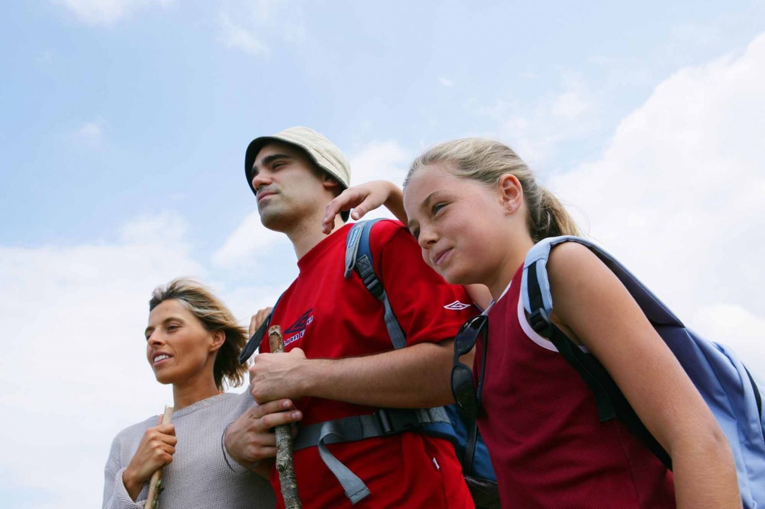 Nationaler Wanderweg „Bergarbeiter Pfad"