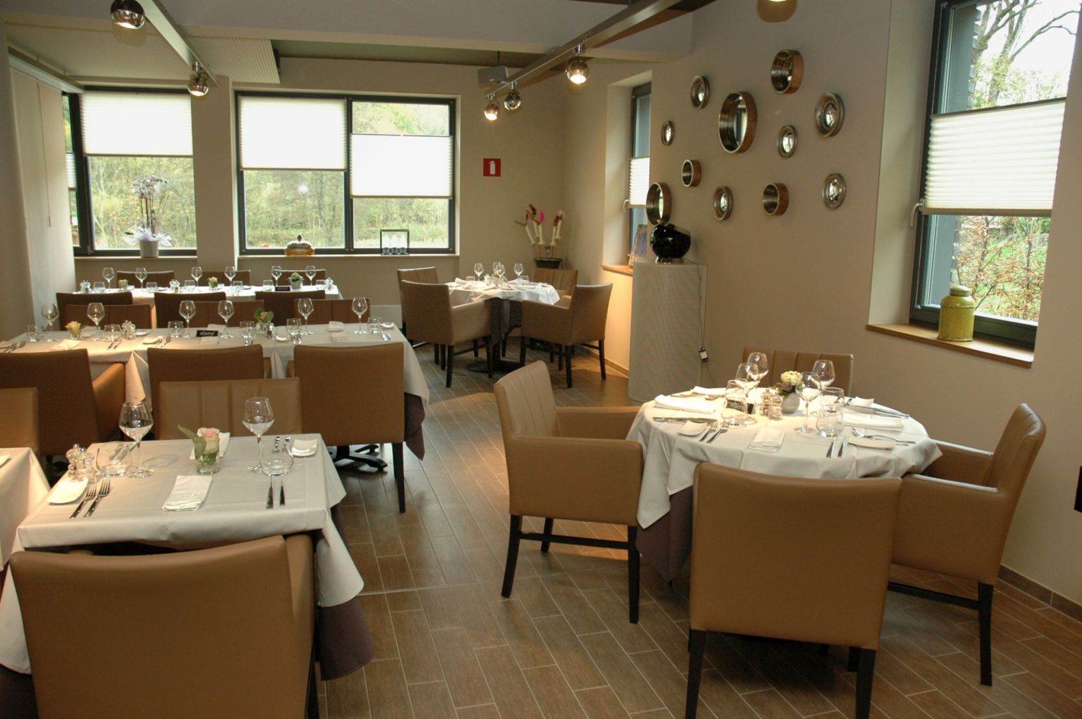 Hotel-Restaurant le Presbytère