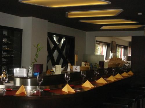 Hotel Restaurant Dao