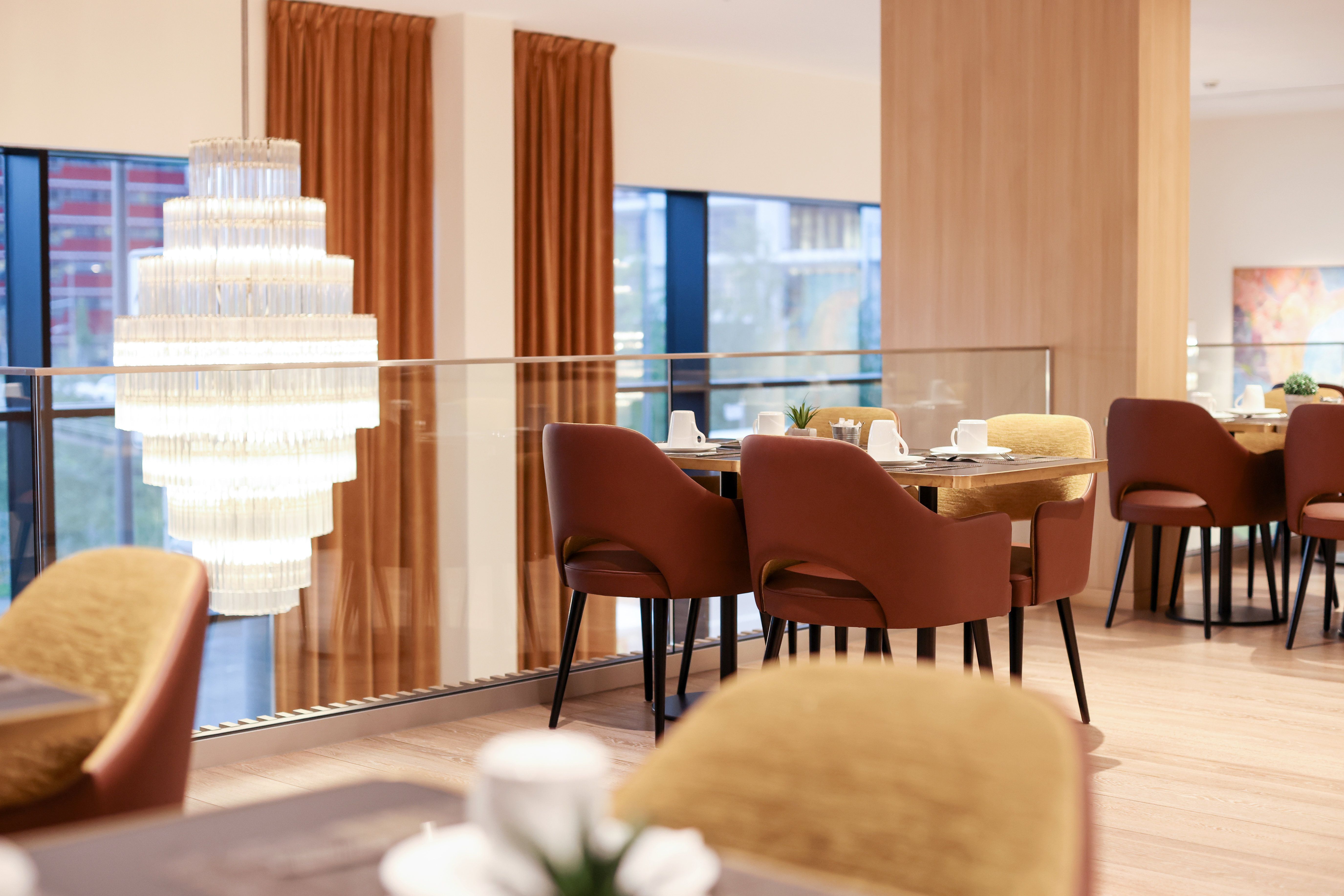 Residhome Esch-sur-Alzette