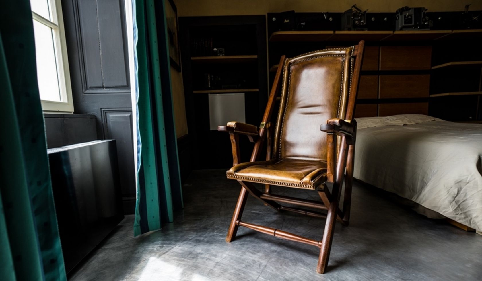 Suite "1920" Clemency