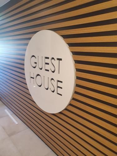 GUESTHAUS