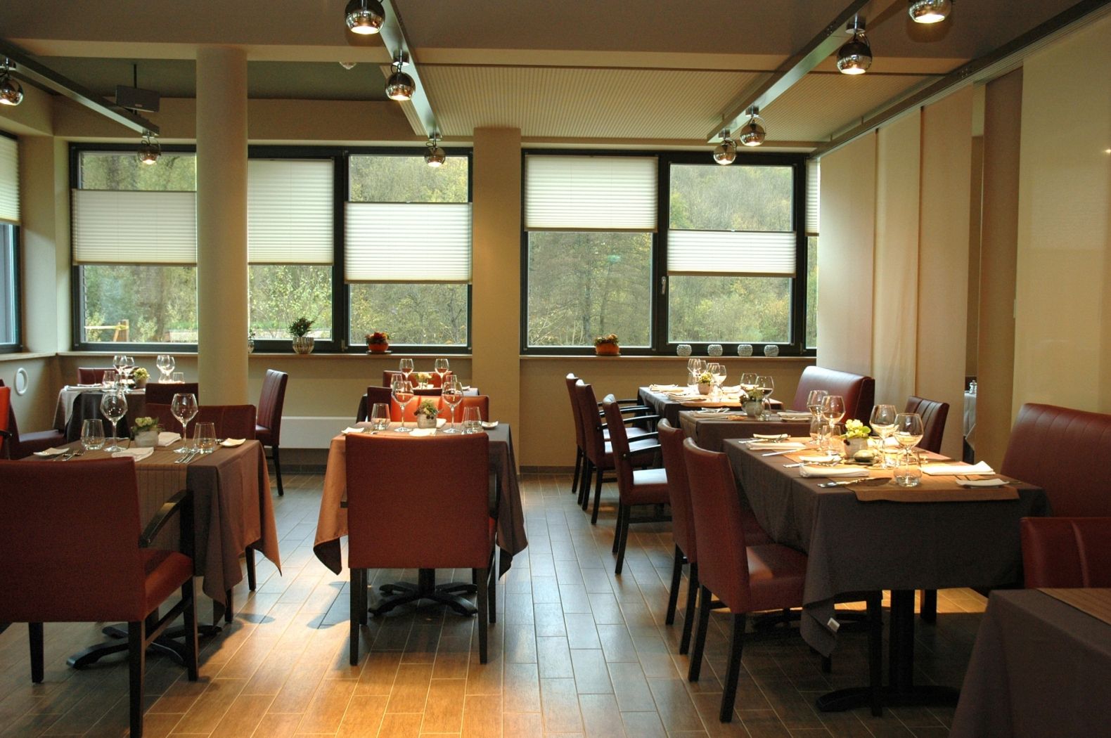 Hotel-Restaurant le Presbytère