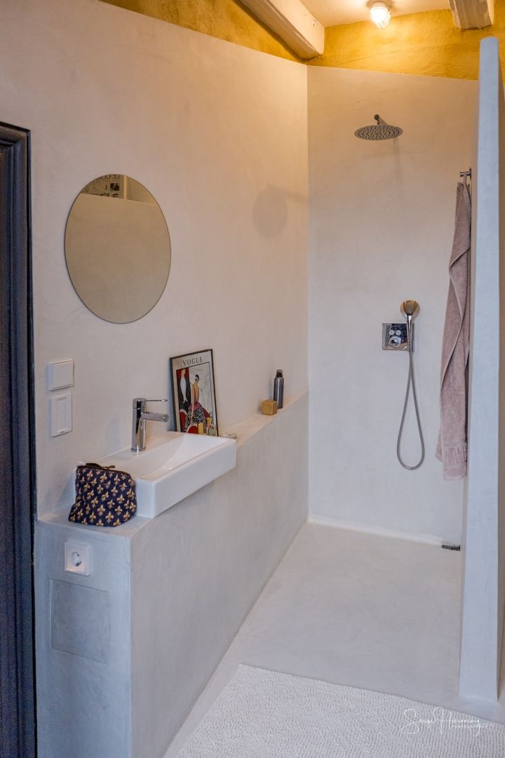 Suite "1920" Clemency
