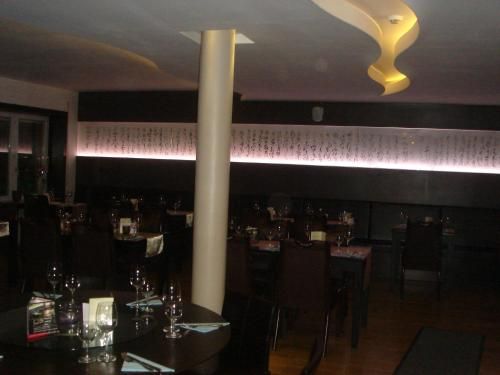 Hotel Restaurant Dao