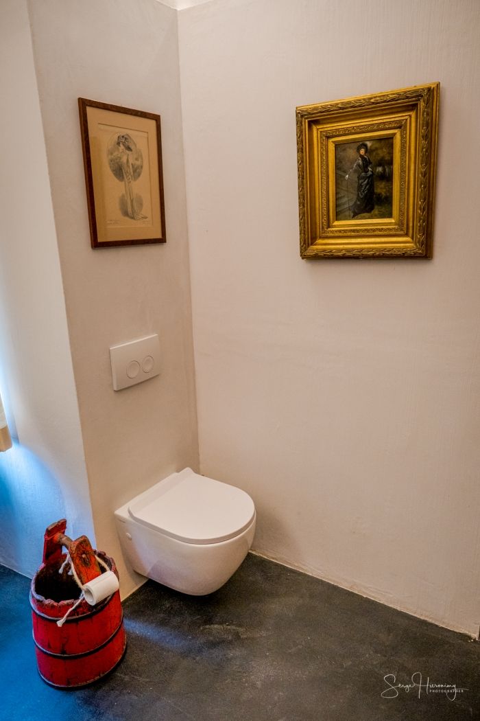 Castle of Clemency - Espace "Peggy's"