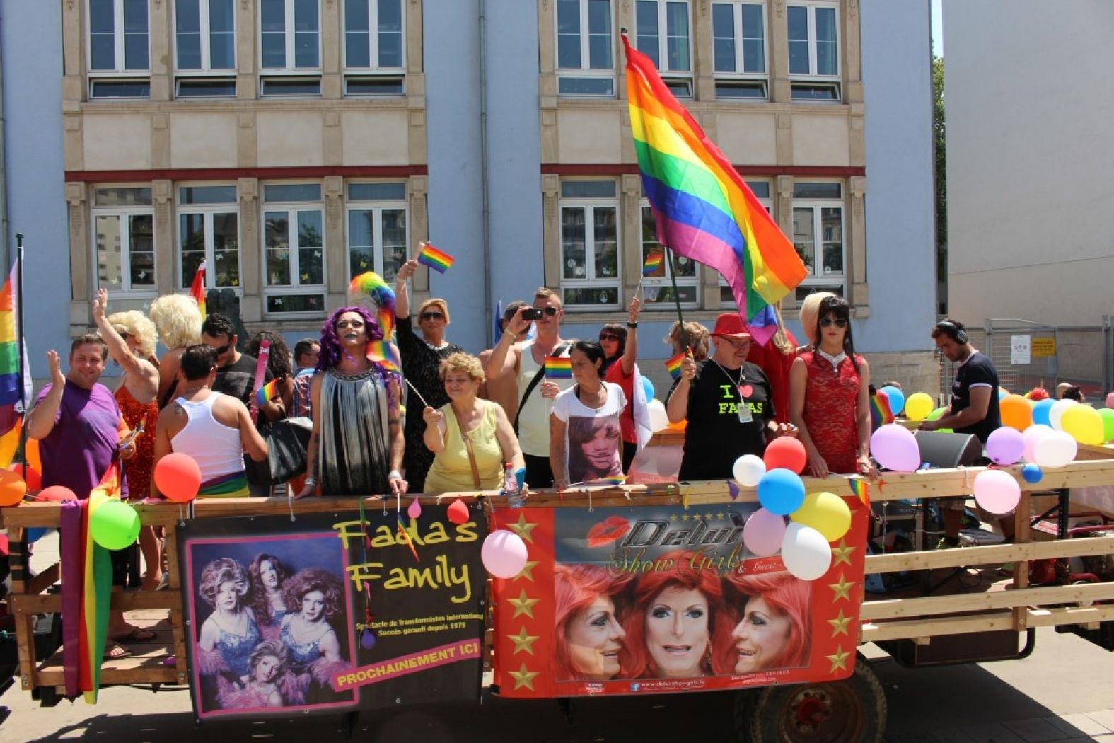 Equality March