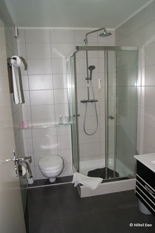 Hotel Dao 2