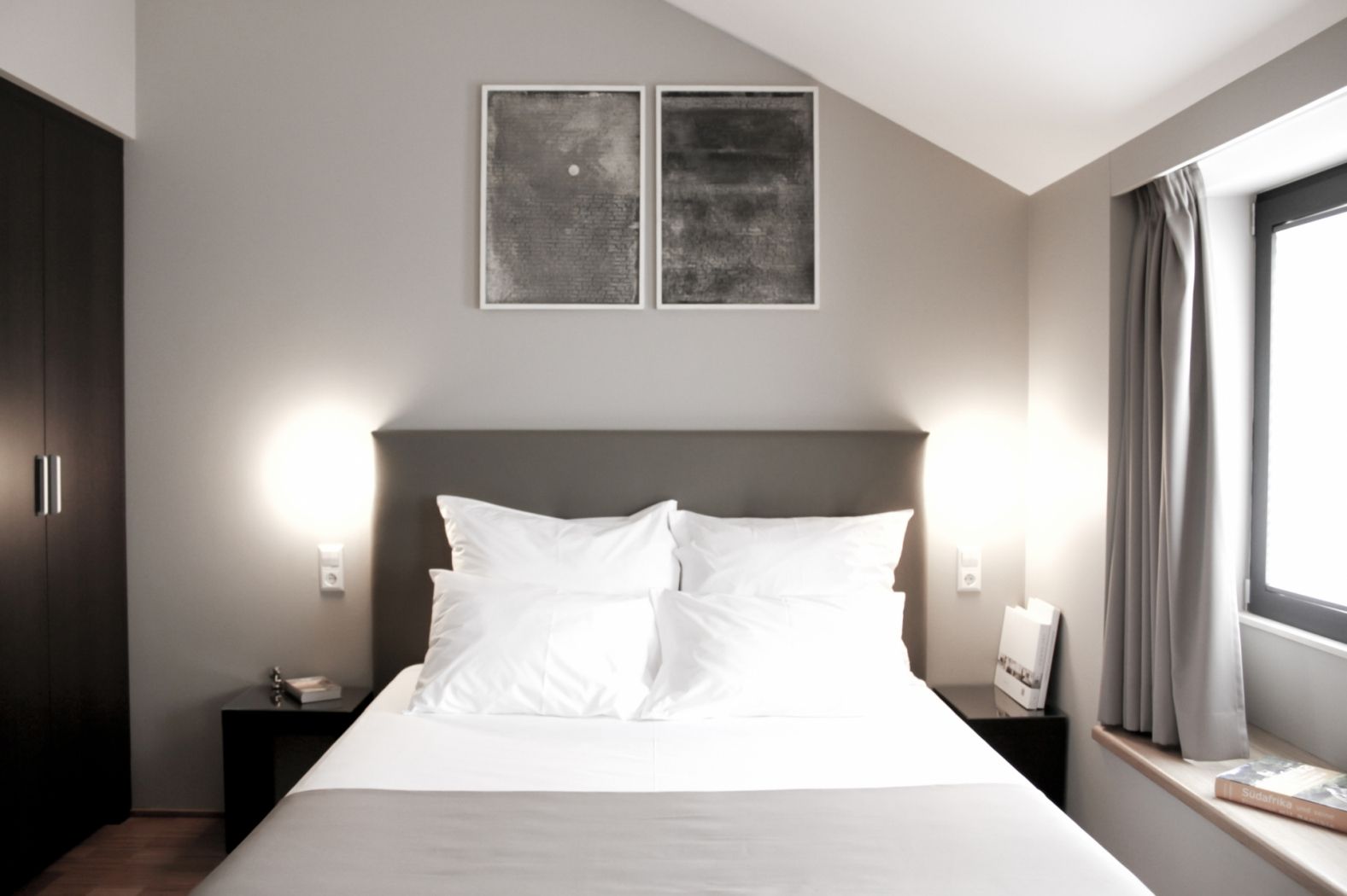 Hotel Mia Zia Room