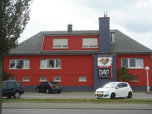 Hotel Restaurant Dao