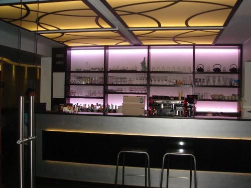 Hotel Restaurant Dao