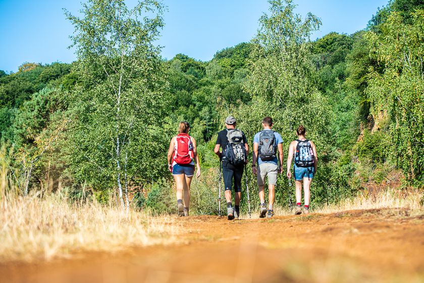 tour du luxembourg km