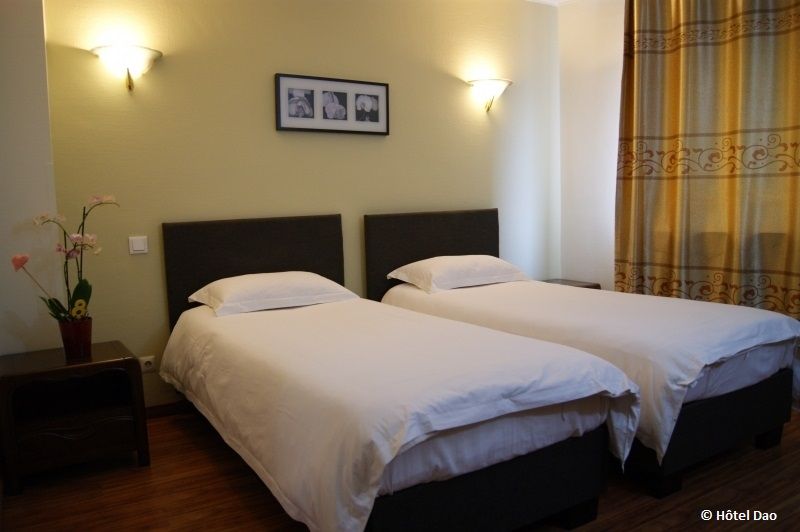 Hotel Dao 3