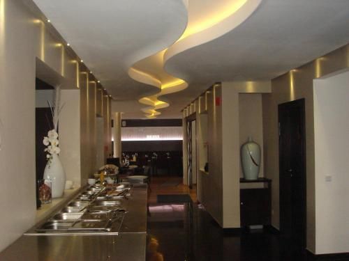 Hotel Restaurant Dao