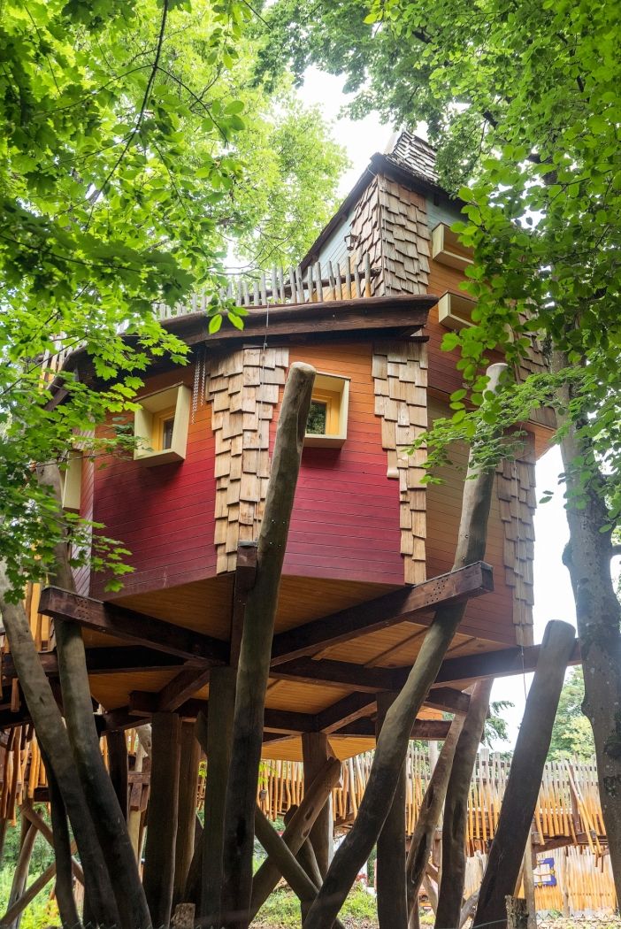 Escher Bamhaiser