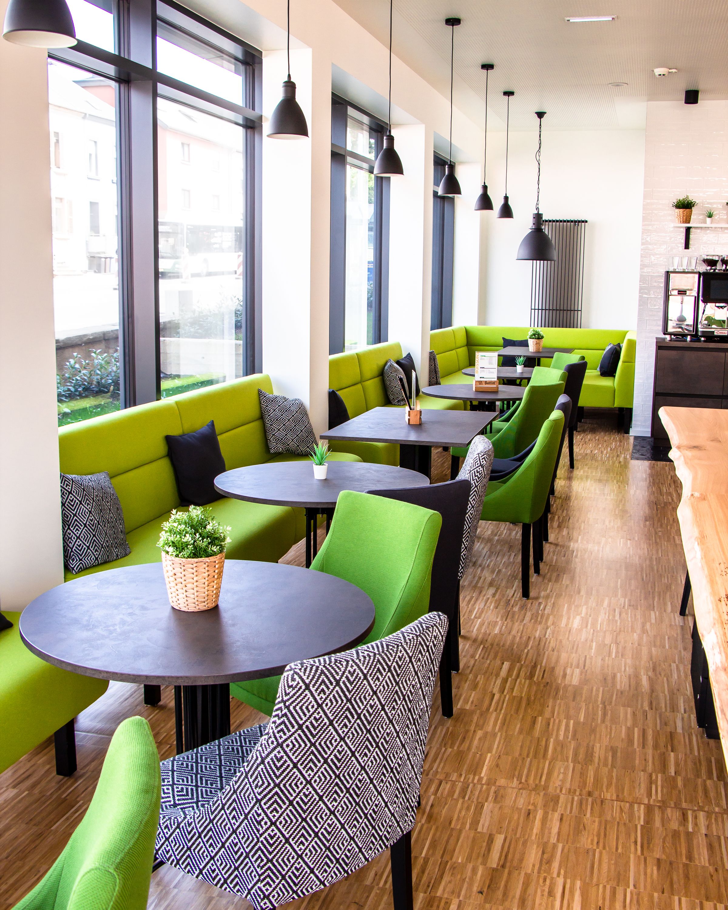 De Brauhotel Bascharage
