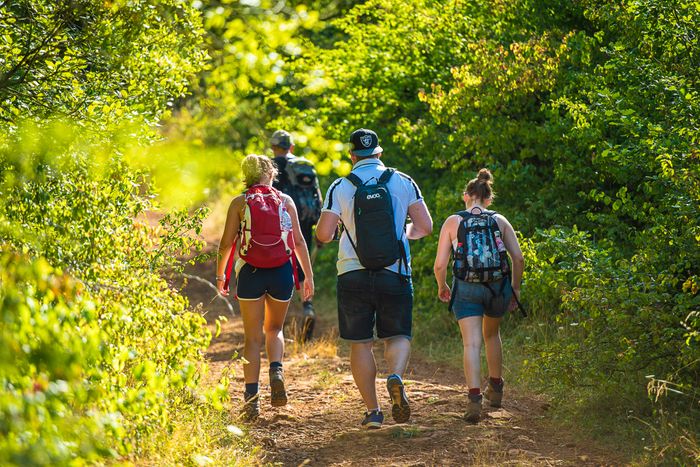 Haard Nature reserve