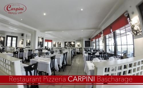 Hotel Carpini
