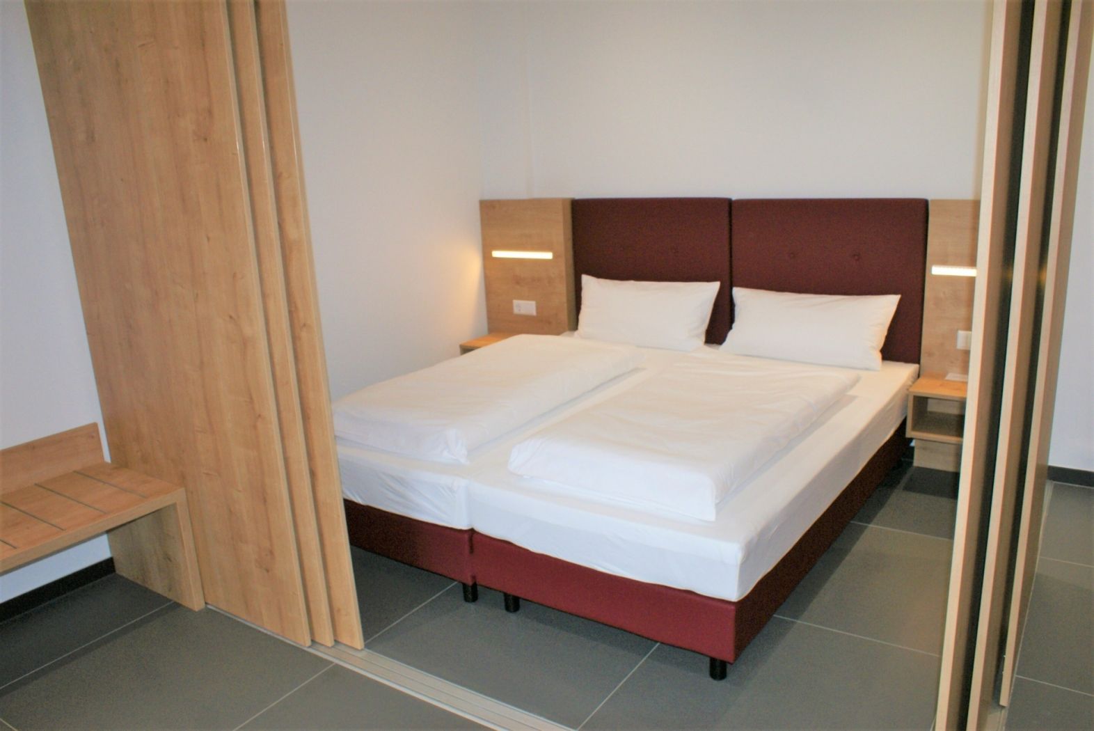 Hotel No.151