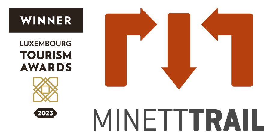 Logo Minett