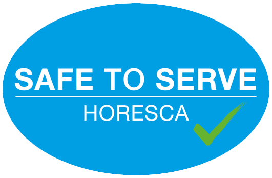 Safe to Serve